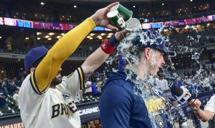 The Pitching Secret Behind Kyle Harrison’s Cy Young Turn — and What Brought It On