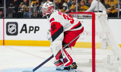 Hurricanes’ Surprising Practice Change Signals Urgent Shift Ahead of Game 4
