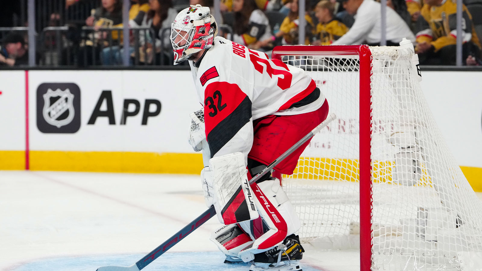Hurricanes’ Surprising Practice Change Signals Urgent Shift Ahead of Game 4