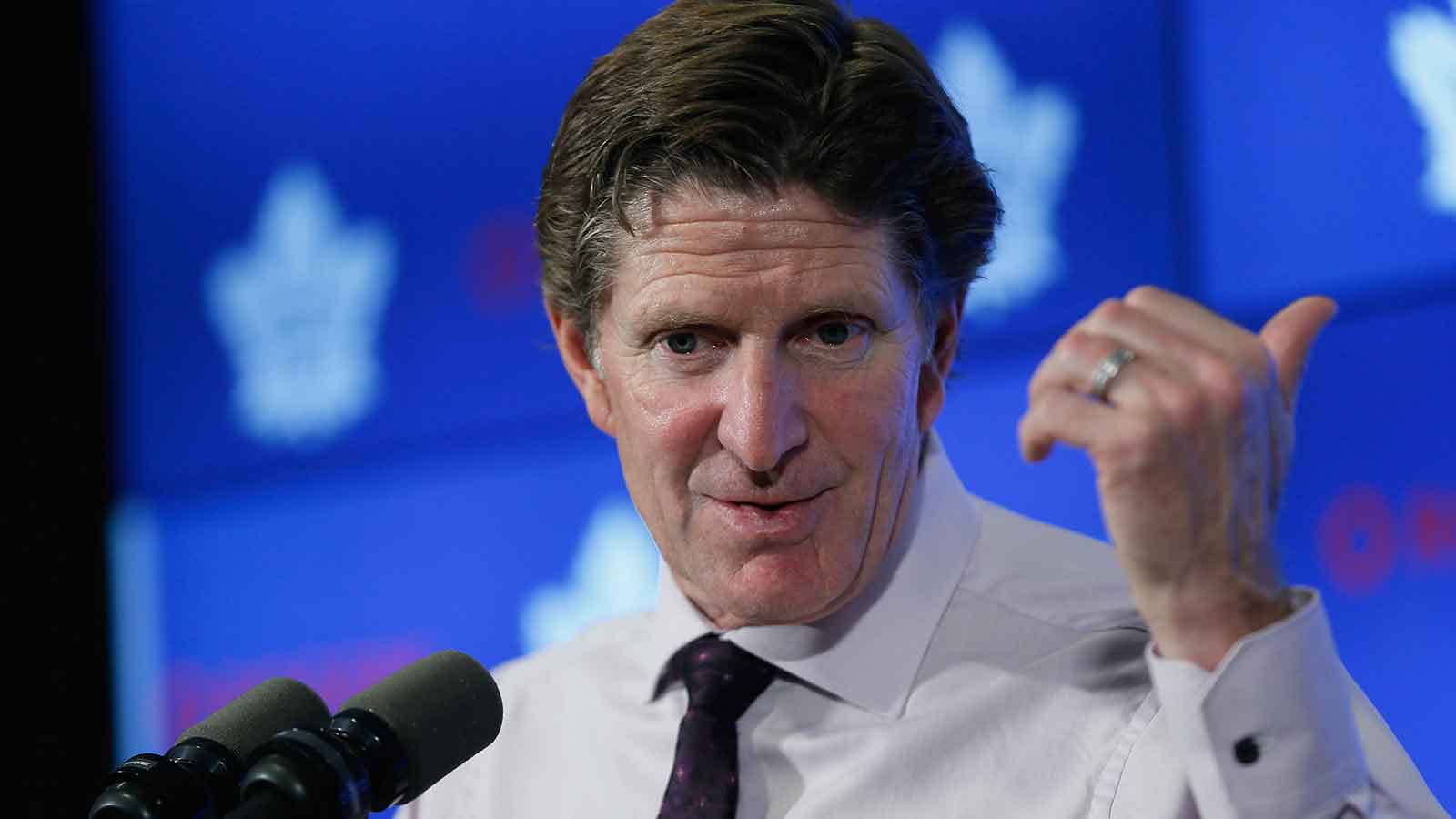 Oilers Weighing Mike Babcock Hire After NHLPA Warning — What It Means for the Bench