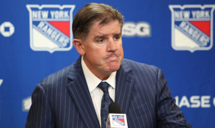 Peter Laviolette Chooses L.A. Over Oilers, Leafs — What It Means for the Kings