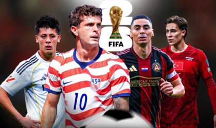 Can USMNT’s World Cup Hopes Survive These Five Unseen Threats?