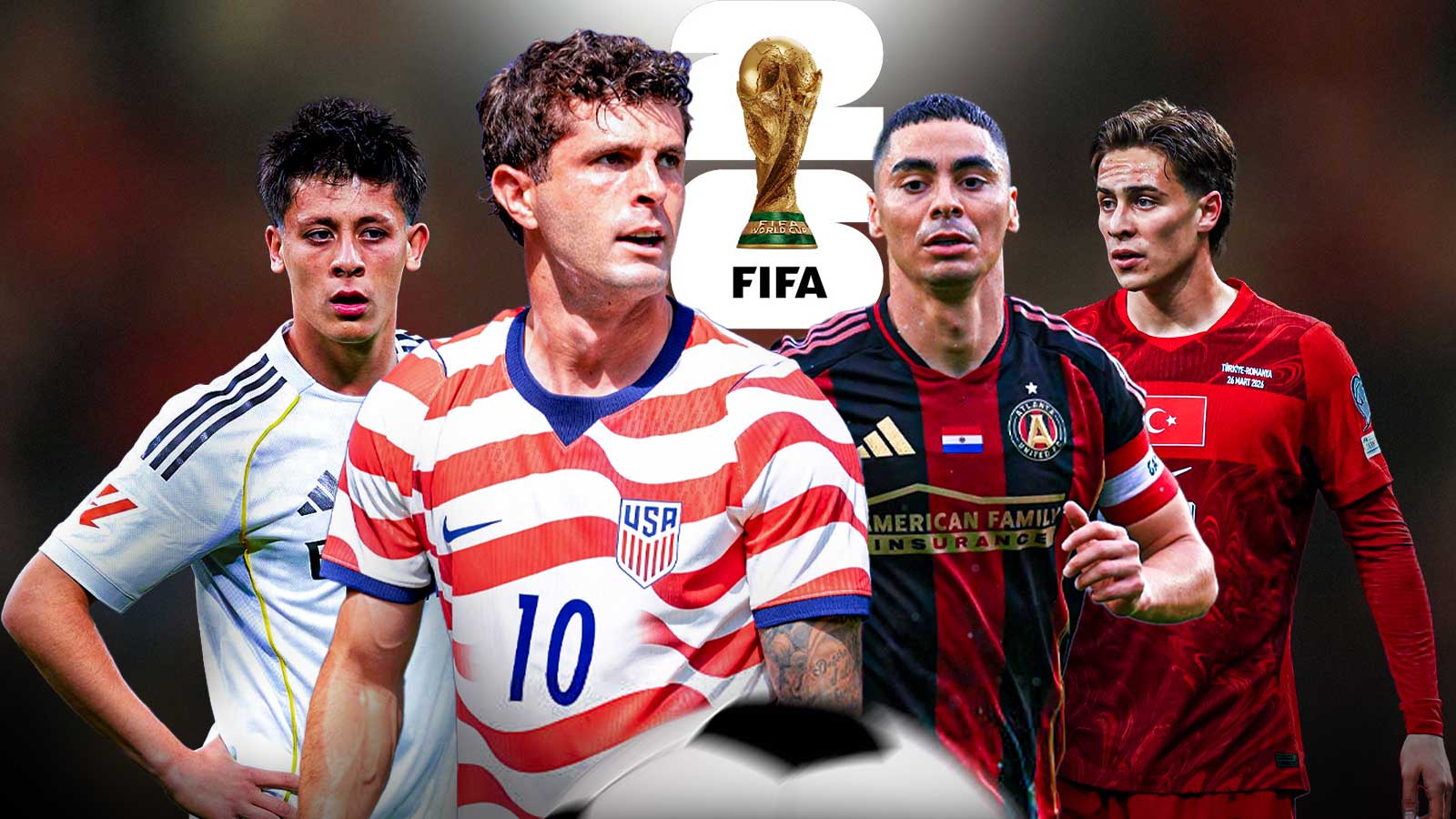 Can USMNT’s World Cup Hopes Survive These Five Unseen Threats?