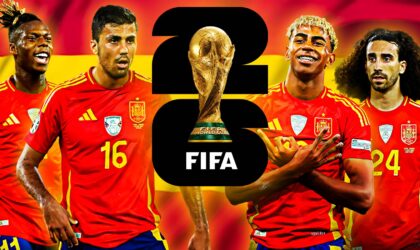 Spain Faces 2026 Nightmare: Lamine Yamal’s Injury Threatens World Cup Hopes