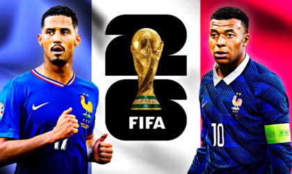 France’s 2026 World Cup Squad Could Be Unstoppable — Here’s the Blueprint