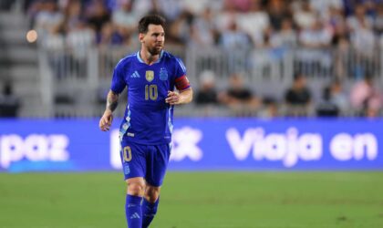 Messi’s 2026 World Cup Return: the Move That Could Make or Break Argentina
