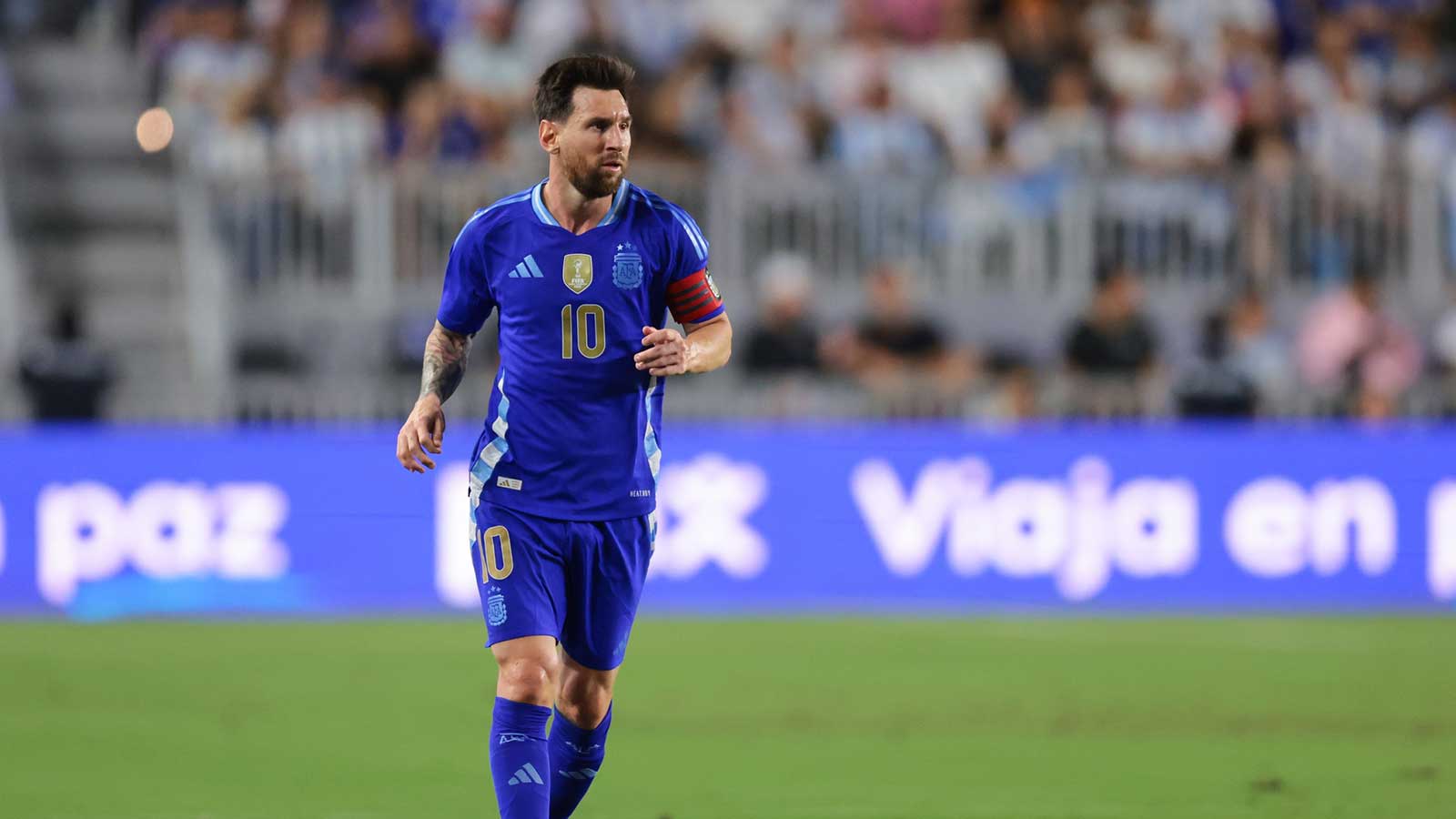 Messi’s 2026 World Cup Return: the Move That Could Make or Break Argentina