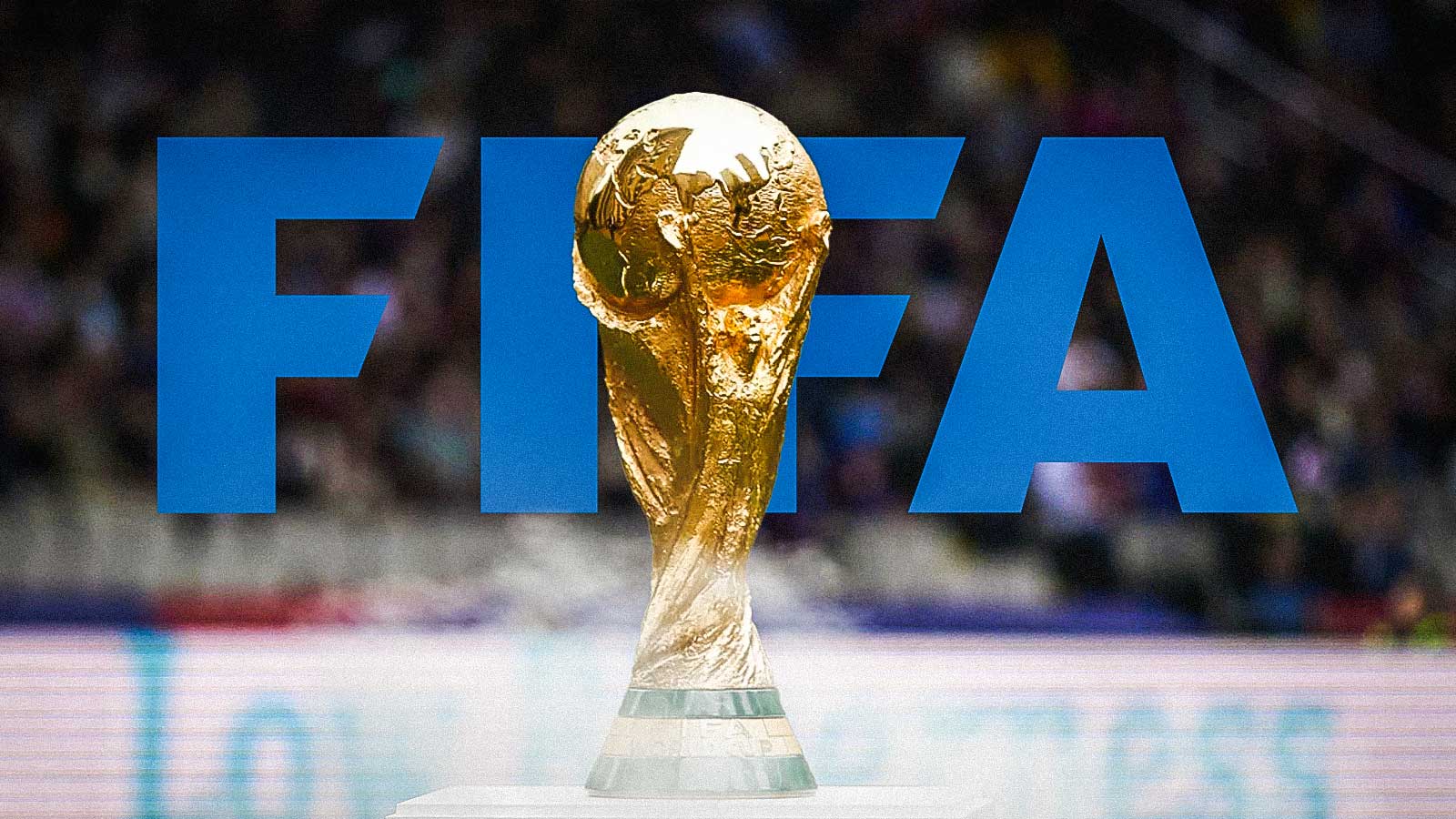 *FIFA Referee Denied U.S. Entry — Now World Cup Organizers Are Scrambling*