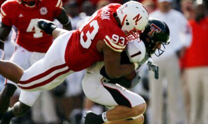 Nebraska and Georgia Boycott Texas Tech After NCAA Ruling — Is the Big 12 Next?