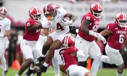 Alabama Stole an Elite RB from Florida State — What That Means for 2027