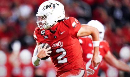 NCAA Appeals Texas Tech QB Gambling Ruling — What It Means for College Sports