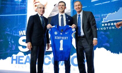 Kentucky Flipped a Wisconsin Target — Here’s What That Means for 2027 Recruiting