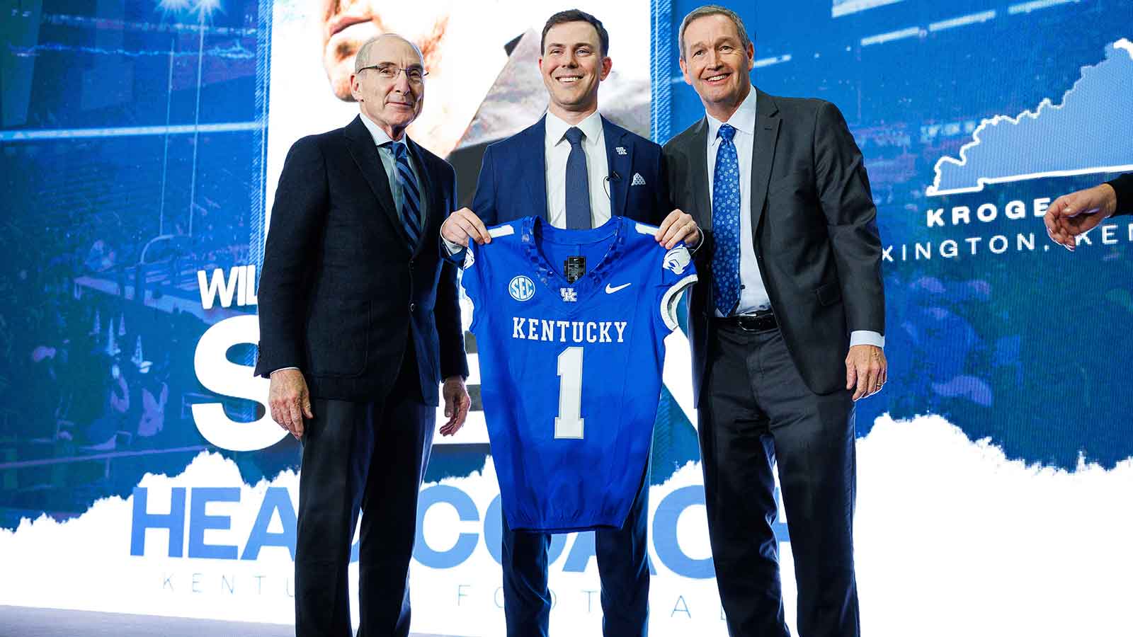 Kentucky Flipped a Wisconsin Target — Here’s What That Means for 2027 Recruiting
