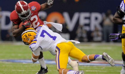 Tyrann Mathieu’s LSU Return Is a Real Possibility — What Are the Odds?