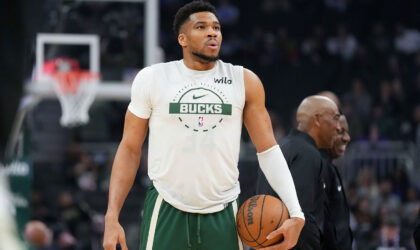 Middleton to Heat Nearly a Lock — What It Means for Giannis in Milwaukee