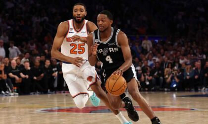 Knicks’ Game 3 Collapse: How Mikal Bridges’ ‘Bad Job’ Risks Their Title Run