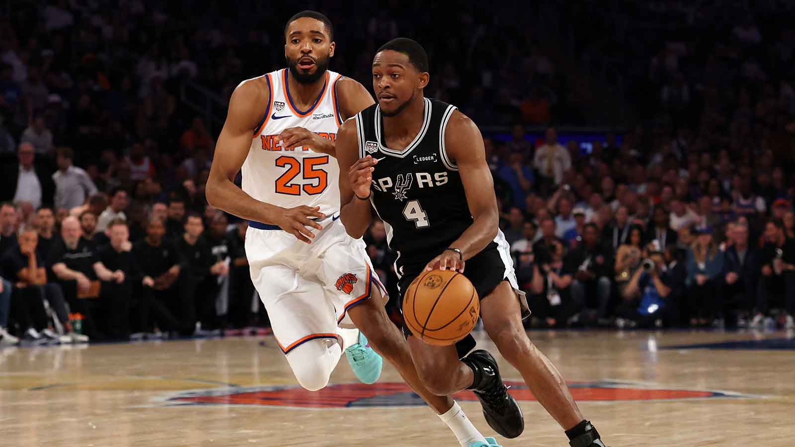 Knicks’ Game 3 Collapse: How Mikal Bridges’ ‘Bad Job’ Risks Their Title Run