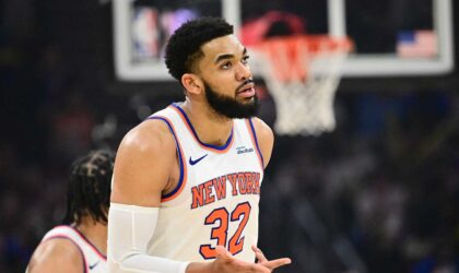 Knicks’ Collapse Had a Hidden Cause — Karl-Anthony Towns Just Confirmed It