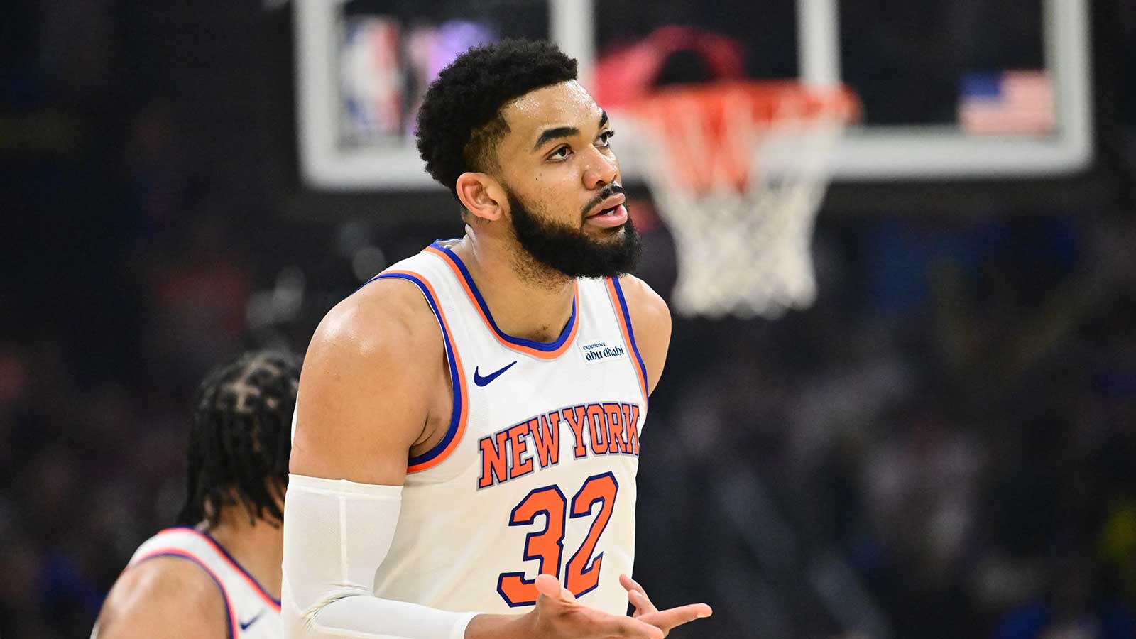 Knicks’ Collapse Had a Hidden Cause — Karl-Anthony Towns Just Confirmed It