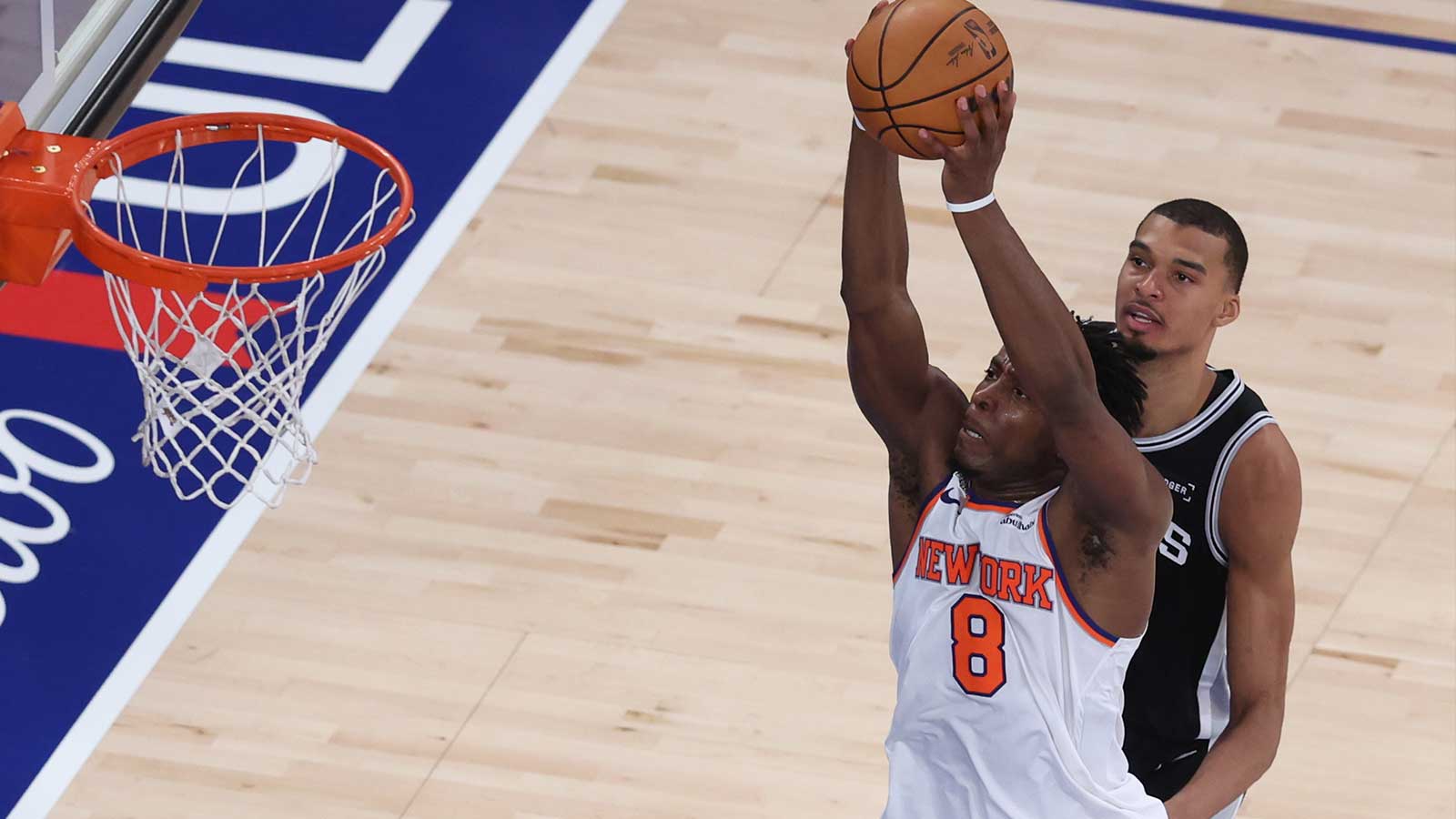 OG Anunoby Calls Out Knicks’ ‘Mental Mishaps’ — Is the Streak-Busting Loss a Warning Sign?
