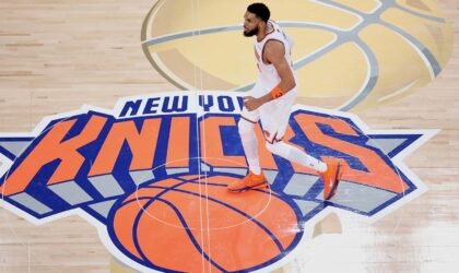 Knicks Star Karl-Anthony Towns ‘Devastated’ After Crushing Finals Disaster at MSG