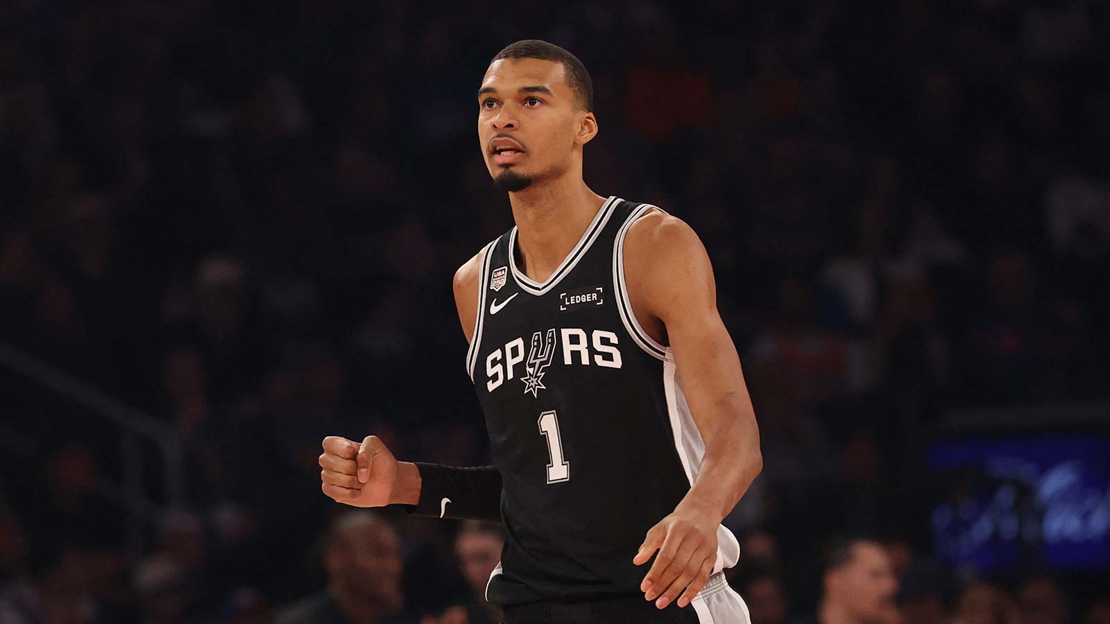 Victor Wembanyama Warned Knicks Fans About Trae Young — The Stakes Just Got Higher
