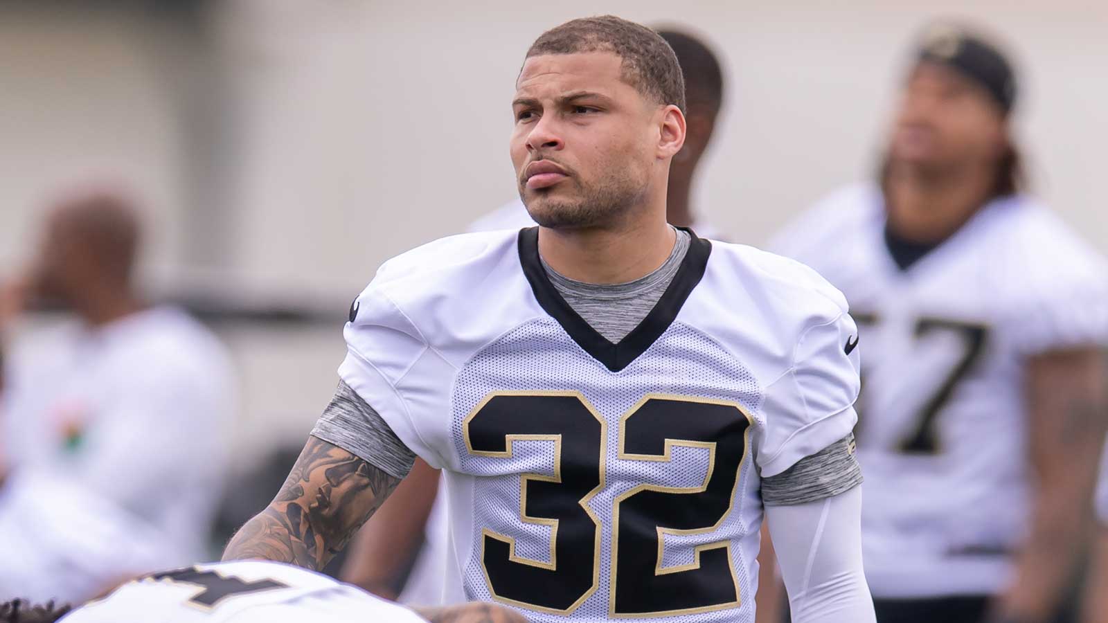 Tyrann Mathieu Unleashed an NSFW Rant After NCAA Eligibility Chaos — The Fallout Explained