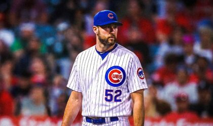 Cubs Rotation Crisis Deepens — a Wacha Trade Could Break the NL Central Wide Open