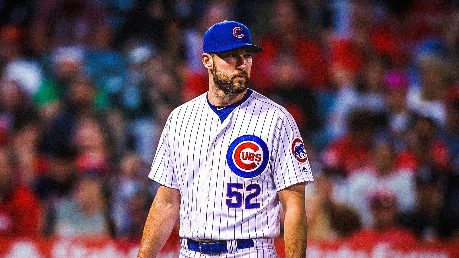 Cubs Rotation Crisis Deepens — a Wacha Trade Could Break the NL Central Wide Open