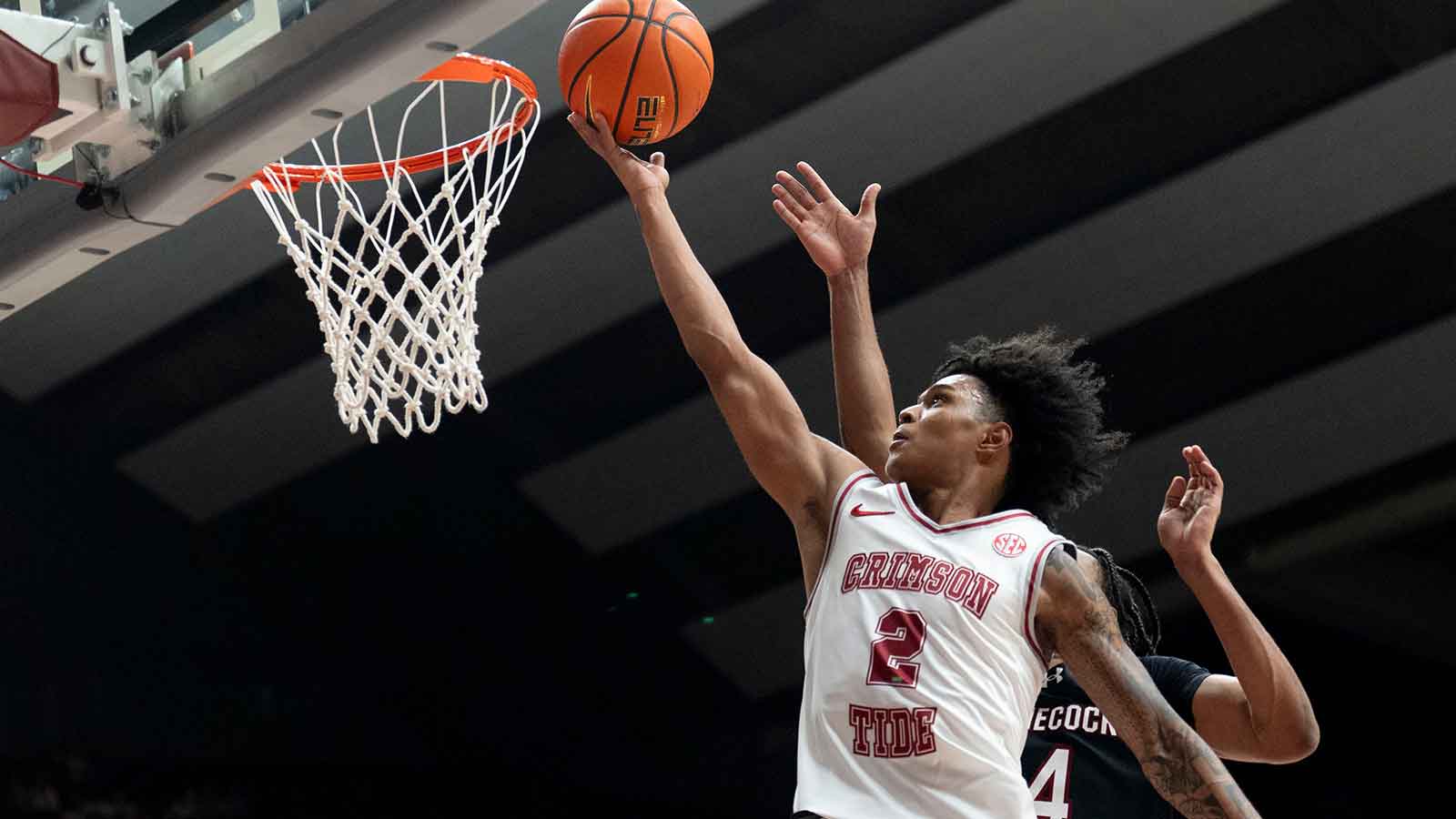 Aden Holloway Avoids Felony Charges — What It Means for Alabama’s Title Hopes