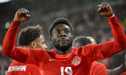 Canada’s ‘Easy’ World Cup Group Could Be Their Biggest Nightmare