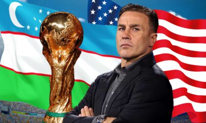 U.S. World Cup Security Called ‘Humiliating’ by Cannavaro — Players Face Racial Profiling