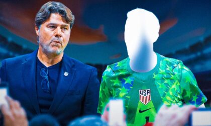 USMNT’s World Cup Goalkeeper Choice Surprises Rivals — Here’s Why It Matters