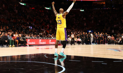 LeBron James Declares ‘I’m Not Taking Nobody Over Me’ — Why His GOAT Stance Shifts the Debate