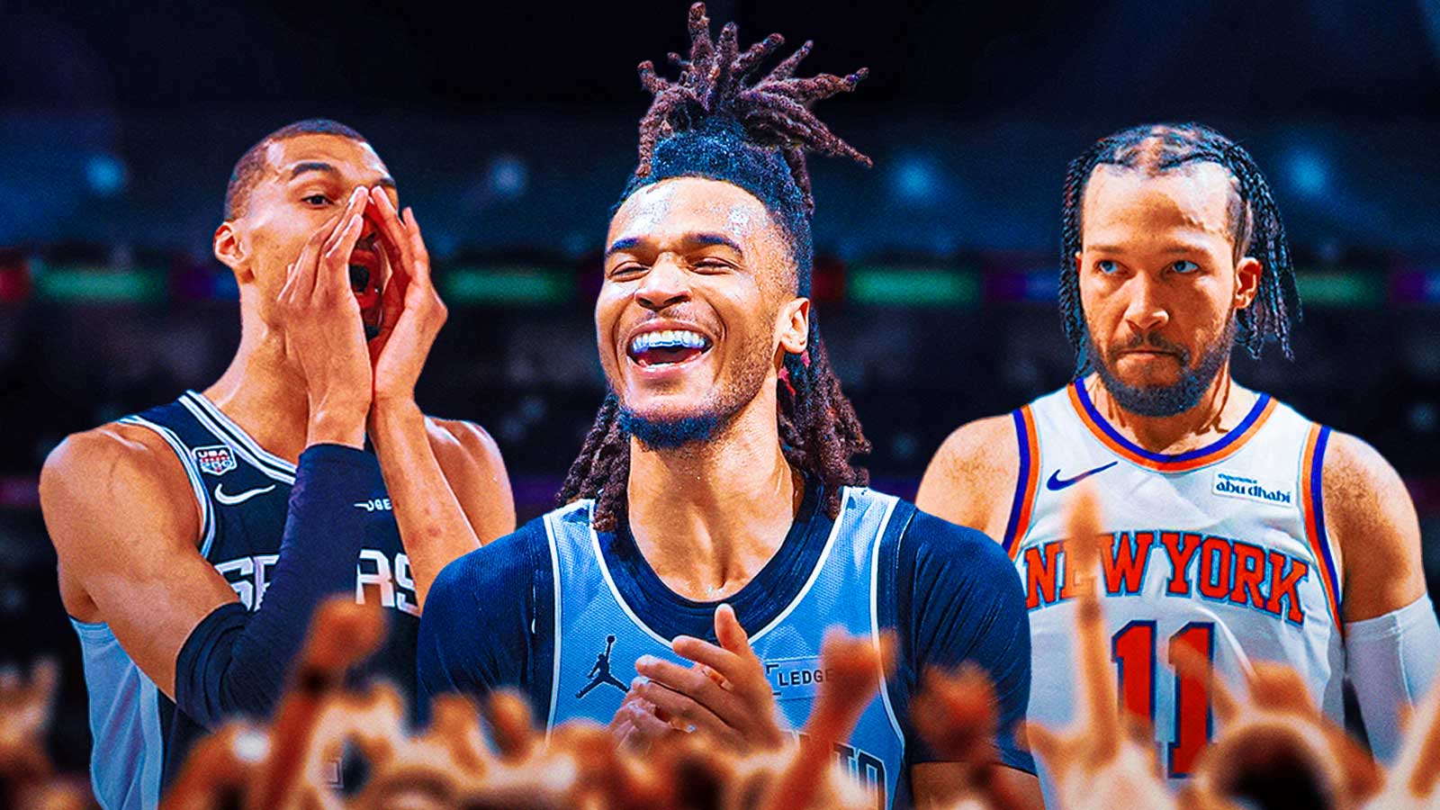 Knicks’ Offensive Collapse Exposes a Title Flaw — and the Clock Is Ticking