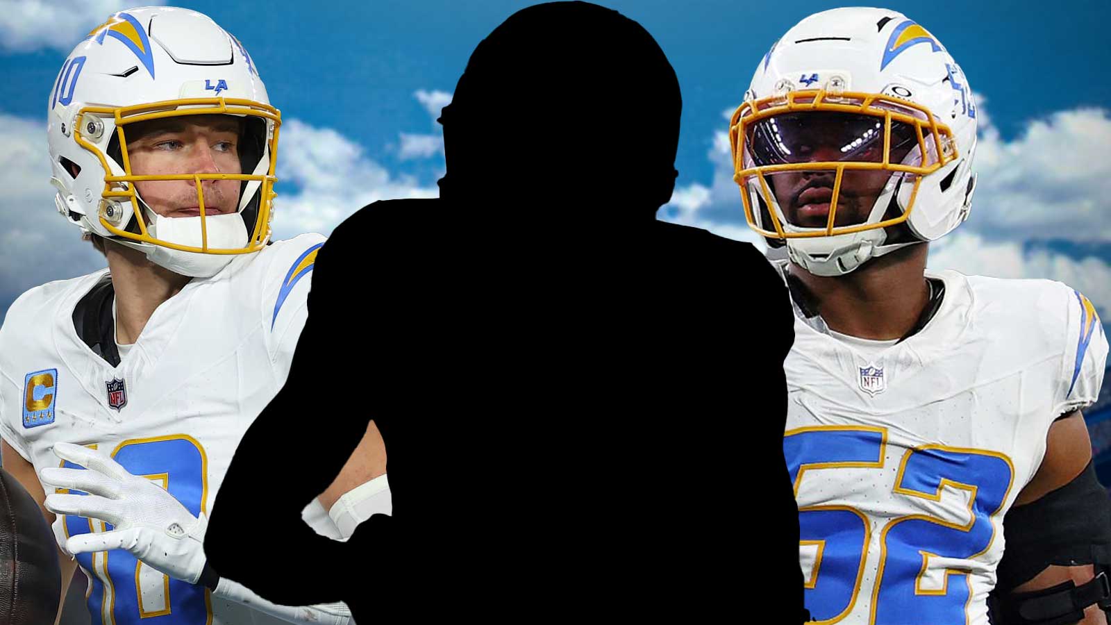 The Chargers’ Secret Nightmare After the Patriots’ AJ Brown Move — One Bold Play Could Save Their Season