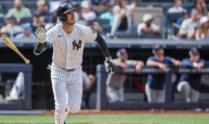 How Cody Bellinger’s Late Heroics Reshaped the Yankees’ Season