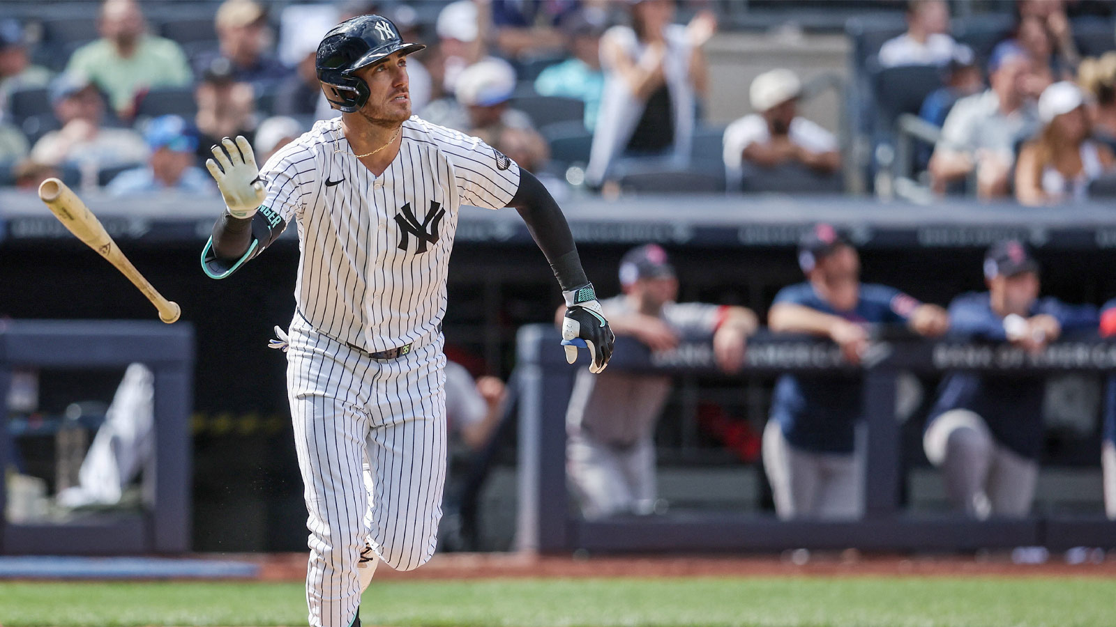 How Cody Bellinger’s Late Heroics Reshaped the Yankees’ Season