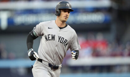 Aaron Boone’s Postgame Comments on Bellinger Set a New Tone for the Yankees