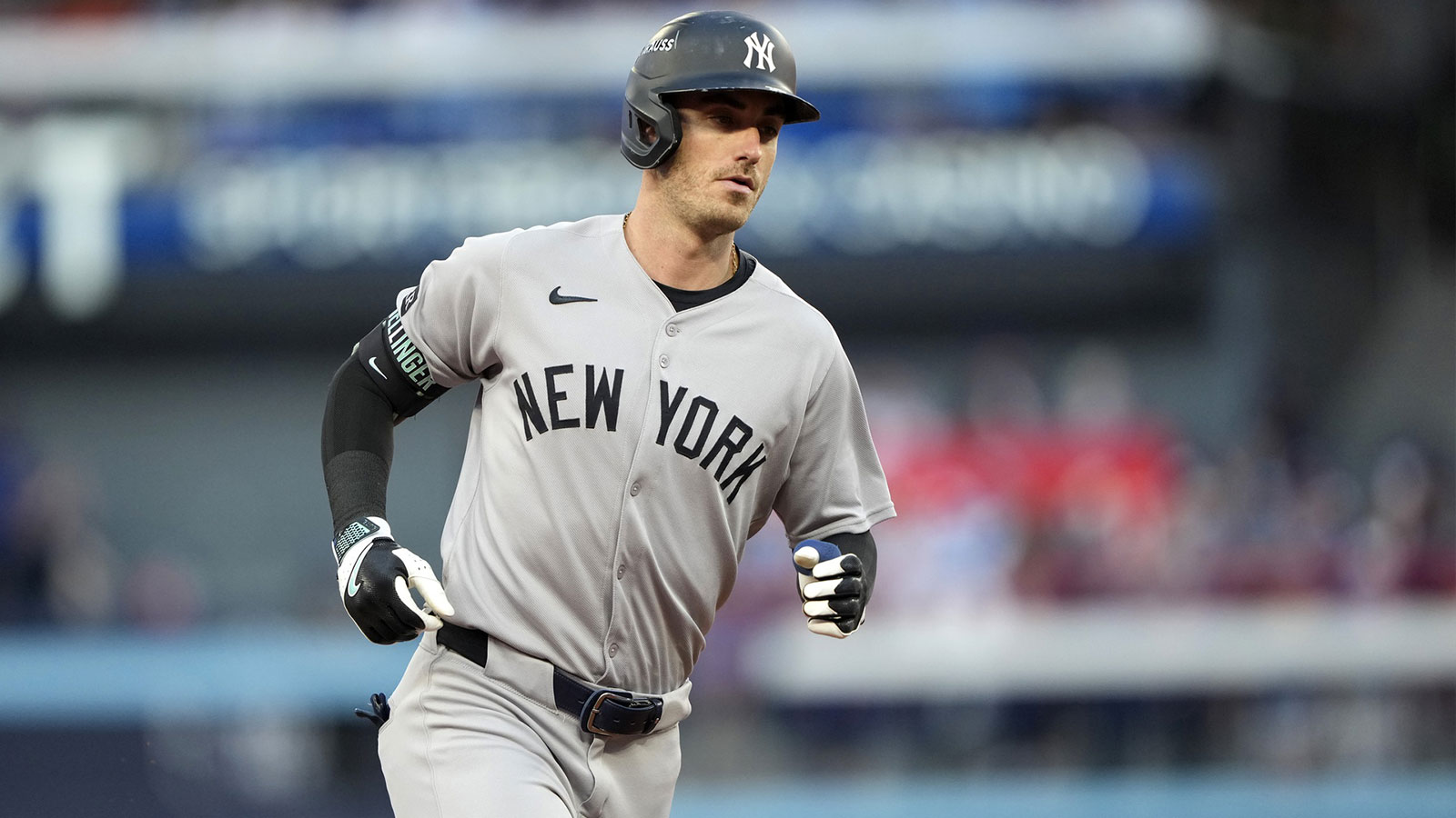 Aaron Boone’s Postgame Comments on Bellinger Set a New Tone for the Yankees