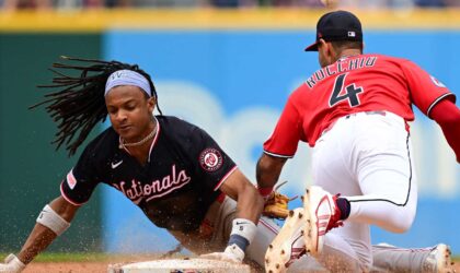 Cardinals’ Big Offer for Abrams Could Reshape the NL Playoff Race
