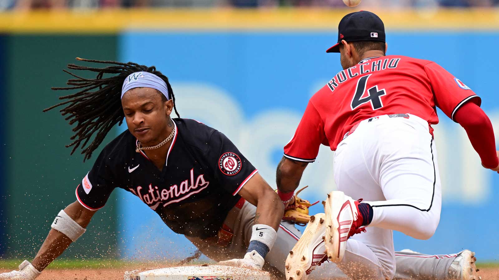Cardinals’ Big Offer for Abrams Could Reshape the NL Playoff Race