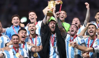 Argentina’s Star-Studded World Cup Squad Carries a Dark Historical Pattern