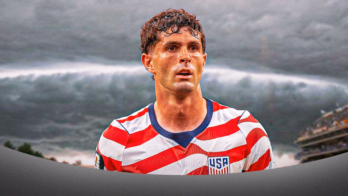 One Injury Could Reshape USMNT’s World Cup Identity — and It’s Not All Bad News