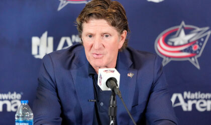 Oilers Allegedly Close to Hiring Mike Babcock — Players Reportedly Furious