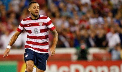 Dempsey Names USMNT’s Real X-Factor: A Premier League Warrior, Not Pulisic