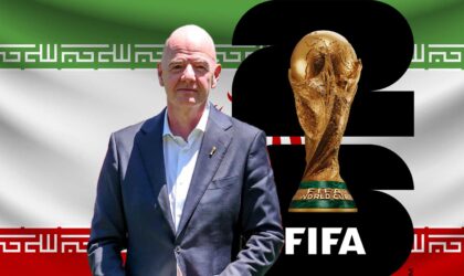 FIFA Chief Infantino Accused of Selling Out Iranian Fans — A Timeline to Question World Cup Integrity