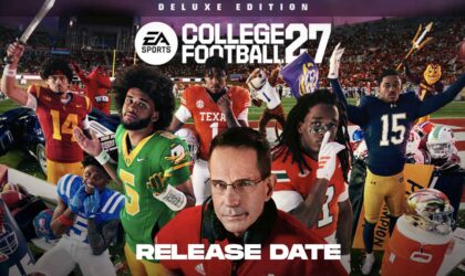 EA Sports Sets College Football 27 Release Date With a Mode That Could Redefine the Franchise