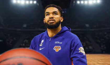 Knicks Fans Clash With Spurs Supporters — Will Violence Derail New York’s Finals Run?