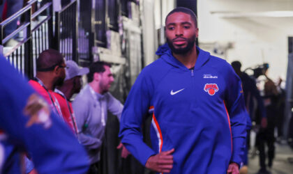Mikal Bridges’ ‘Terrible’ Game 3 — One Stat Shows Why Knicks Might Be in Trouble